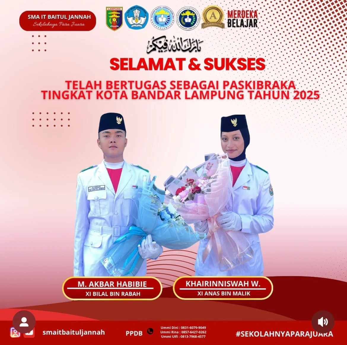 Prestasi Siswa 20