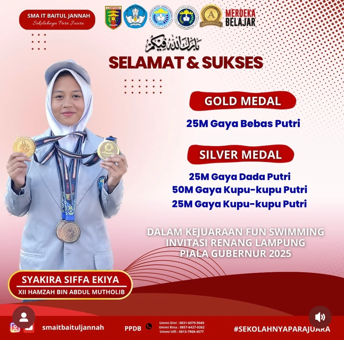 Prestasi Siswa 21
