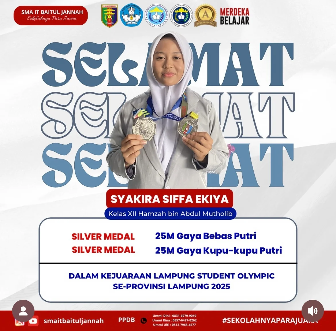 Prestasi Siswa 22